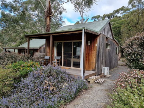 D'Altons Studios - Holiday Sunshine Coast 3