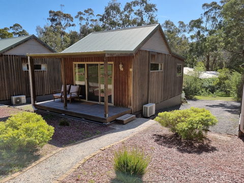 D'Altons Studios - Holiday Sunshine Coast 2