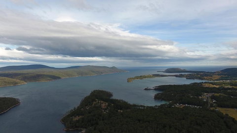 Fox And Hounds Inn - Holiday Sunshine Coast 2