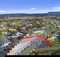 Swansea Ocean Villas - Holiday Sunshine Coast