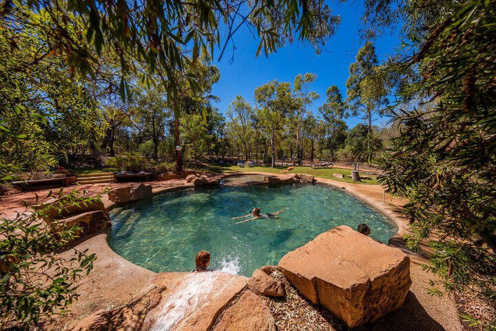 Mount Surprise QLD Holiday Sunshine Coast