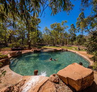 Undara Experience - Holiday Sunshine Coast