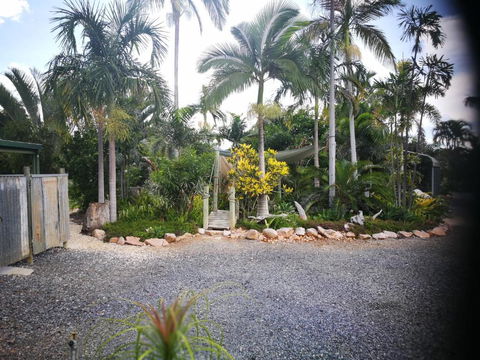 Chillagoe Cabins & Tours - Holiday Sunshine Coast 6