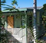 Chillagoe Cabins  Tours - Holiday Sunshine Coast