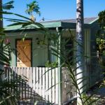 Chillagoe Cabins & Tours - Holiday Sunshine Coast 0