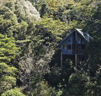 Rose Gums Wilderness Retreat - Sunshine Coast Tourism