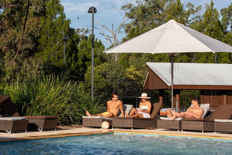 Beach Road Holiday Homes - Sunshine Coast Tourism 0