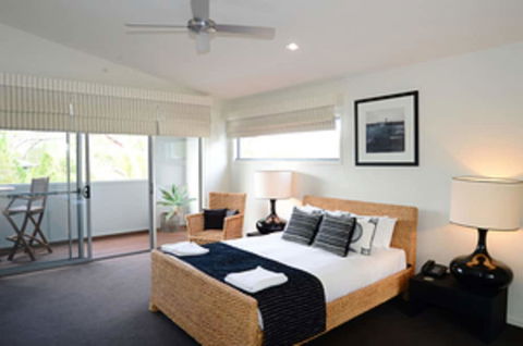 Beach Road Holiday Homes - Sunshine Coast Tourism 4