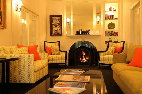 Holmwood Guesthouse - Sunshine Coast Tourism 3