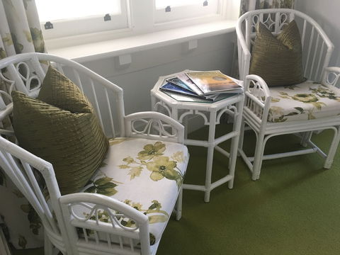 Holmwood Guesthouse - Sunshine Coast Tourism 5