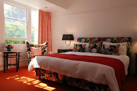Holmwood Guesthouse - Sunshine Coast Tourism 4