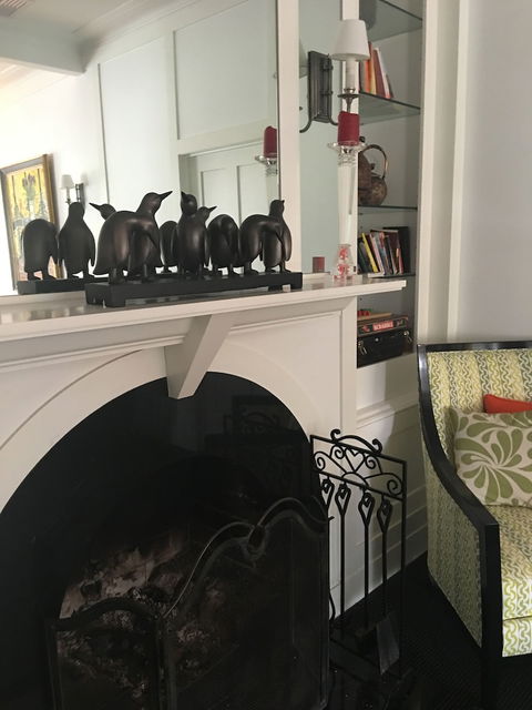 Holmwood Guesthouse - Sunshine Coast Tourism 2