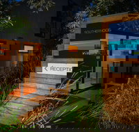 Southern Ocean Villas - Holiday Sunshine Coast