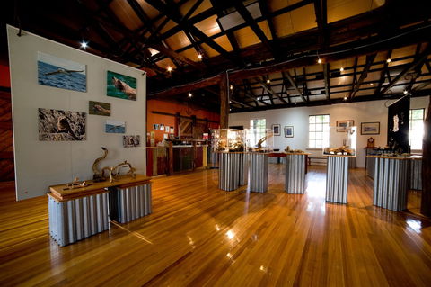 Risby Cove - Sunshine Coast Tourism 4