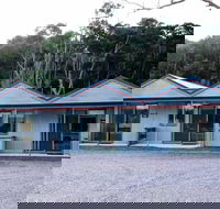 Risby Cove - Sunshine Coast Tourism
