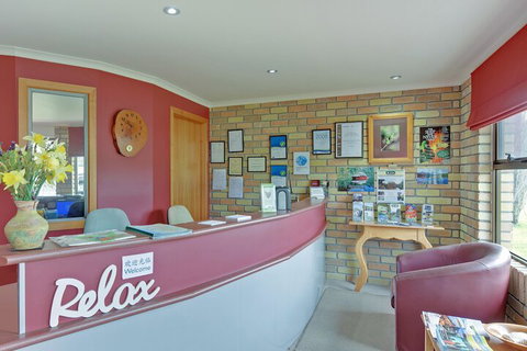 Sharonlee Strahan Villas - Sunshine Coast Tourism 2