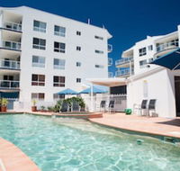Bargara Blue Resort - Sunshine Coast Tourism