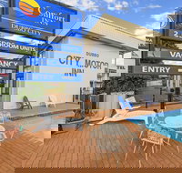 Comfort Inn Dubbo City - Sunshine Coast Tourism