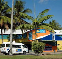 Njoy Travellers Resort - Sunshine Coast Tourism
