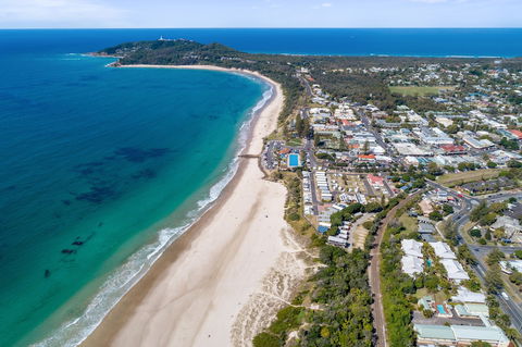 Wollongbar Motel - Sunshine Coast Tourism 3