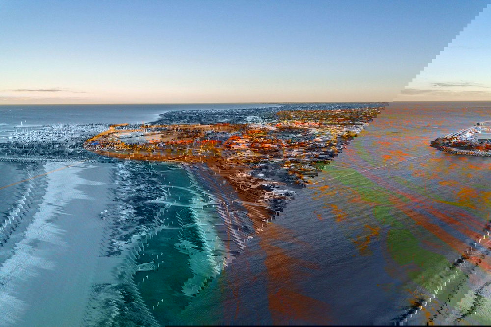 Sorrento WA Sunshine Coast Tourism