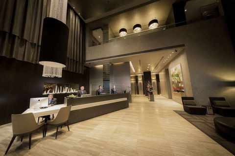 Fraser Suites Sydney - Holiday Sunshine Coast 1