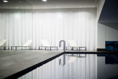 Fraser Suites Sydney - Holiday Sunshine Coast 4