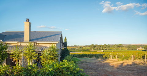Barossa Shiraz Estate - Holiday Sunshine Coast 0