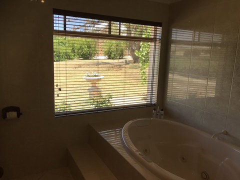 Barossa Shiraz Estate - Holiday Sunshine Coast 2