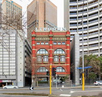 Hotel Lindrum Melbourne MGallery - Sunshine Coast Tourism