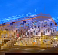 The Grand Hotel Launceston - Holiday Sunshine Coast