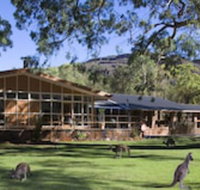 Wilpena Pound Resort - Holiday Sunshine Coast