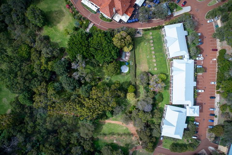 Seashells Yallingup - Sunshine Coast Tourism 1