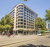 Holiday Inn Melbourne on Flinders an IHG Hotel - Sunshine Coast Tourism