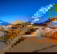 SureStay Hotel by Best Western Blue Diamond Motor Inn - Sunshine Coast Tourism