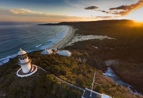 Hotel Forster - Sunshine Coast Tourism 3