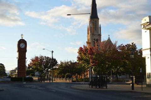 Wanderlight Motor Inn - Sunshine Coast Tourism 0