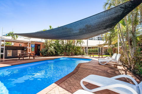 Karratha Central Apartments - Sunshine Coast Tourism 3