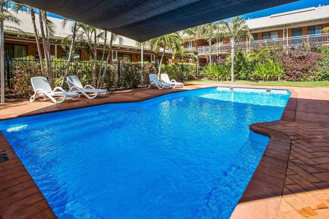 Karratha Central Apartments - Sunshine Coast Tourism 1