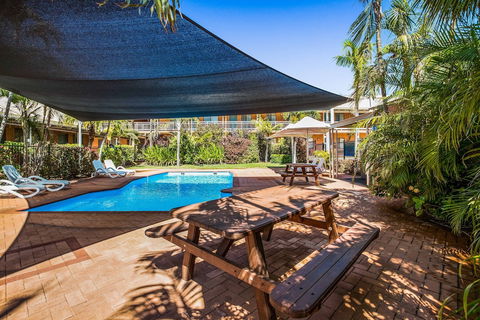 Karratha Central Apartments - Sunshine Coast Tourism 2