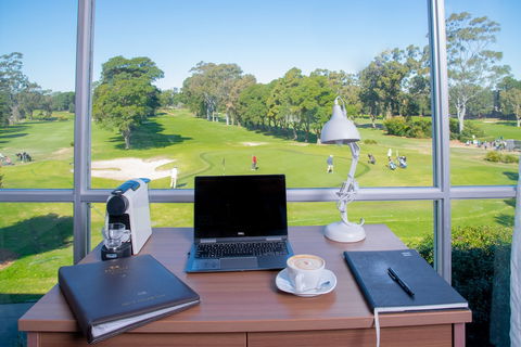 The Select Inn Ryde - Holiday Sunshine Coast 6
