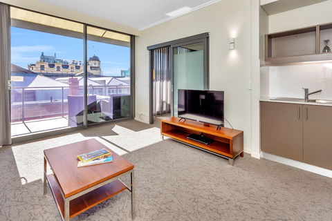 Bannister 22 Hotel - Sunshine Coast Tourism 6