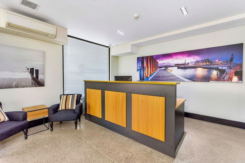 Bannister 22 Hotel - Sunshine Coast Tourism 0