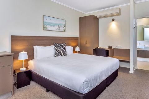 Bannister 22 Hotel - Sunshine Coast Tourism 2
