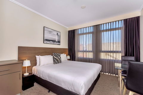 Bannister 22 Hotel - Sunshine Coast Tourism 4