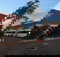 Redhill Tamworth Motor Inn  Conference Centre - Holiday Sunshine Coast
