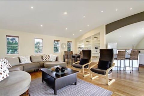A PERFECT STAY - Beach House At Tallows - Holiday Sunshine Coast 2