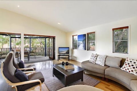A PERFECT STAY - Beach House At Tallows - Holiday Sunshine Coast 6