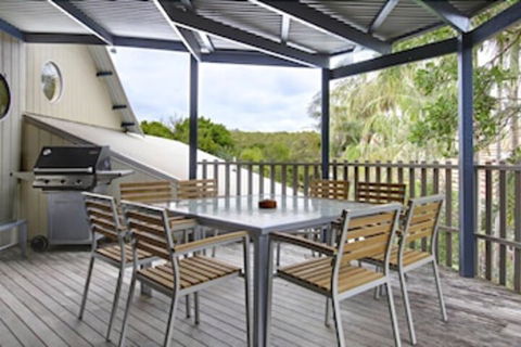 A PERFECT STAY - Beach House At Tallows - Holiday Sunshine Coast 7