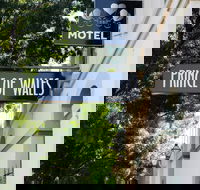 Prince of Wales Motor Inn - Sunshine Coast Tourism